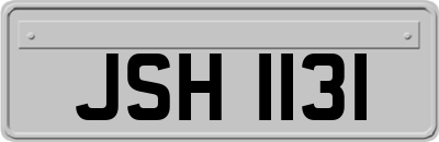 JSH1131