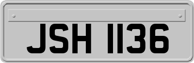JSH1136