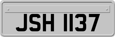 JSH1137