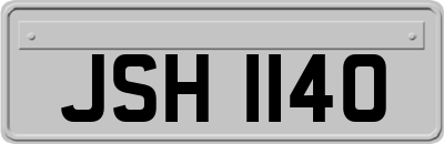 JSH1140