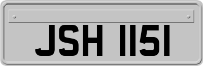 JSH1151