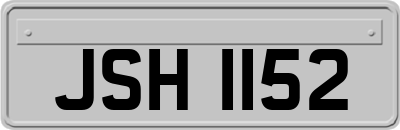 JSH1152