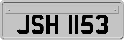 JSH1153
