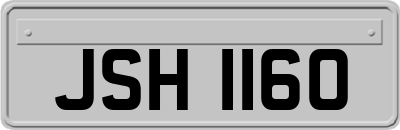 JSH1160