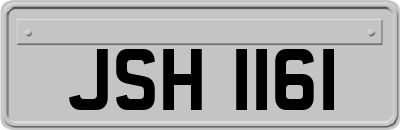 JSH1161