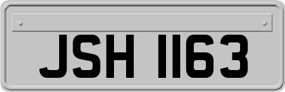 JSH1163