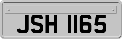 JSH1165