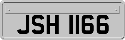 JSH1166