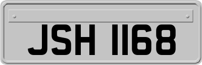 JSH1168