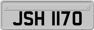 JSH1170