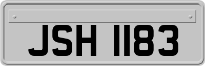 JSH1183