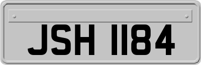 JSH1184