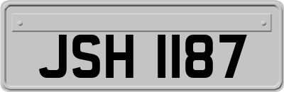 JSH1187