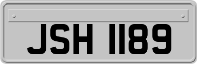 JSH1189