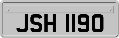 JSH1190