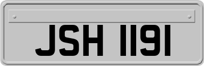 JSH1191