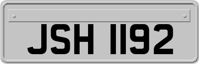 JSH1192
