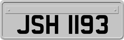 JSH1193