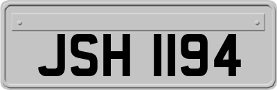 JSH1194