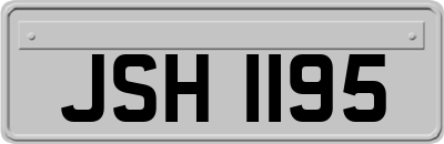 JSH1195