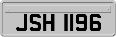 JSH1196