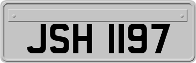 JSH1197