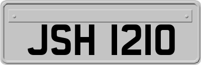 JSH1210