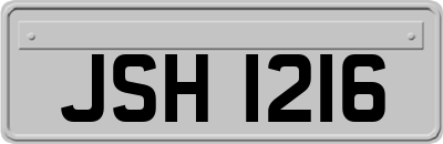 JSH1216