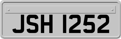 JSH1252