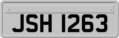 JSH1263