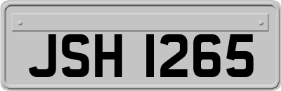 JSH1265
