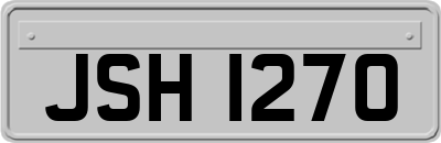 JSH1270