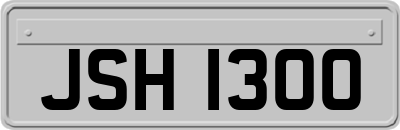 JSH1300