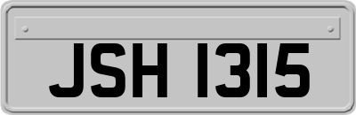 JSH1315