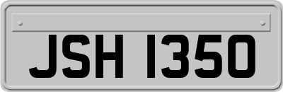 JSH1350