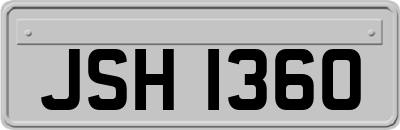 JSH1360