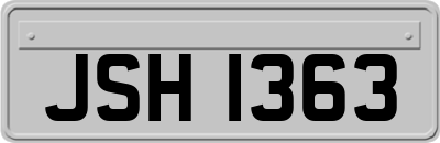 JSH1363