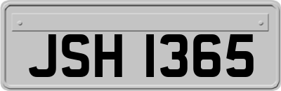 JSH1365