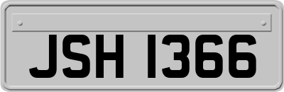 JSH1366