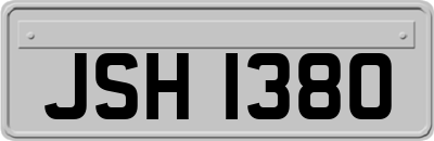 JSH1380