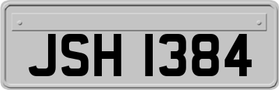 JSH1384