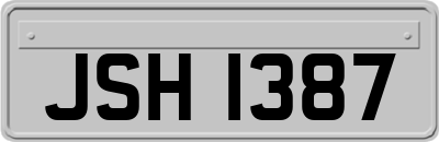 JSH1387