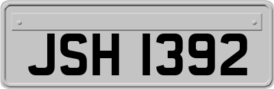 JSH1392