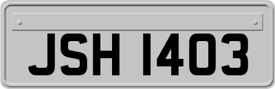 JSH1403