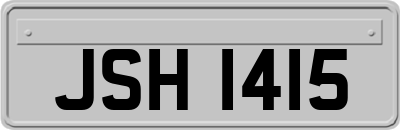 JSH1415