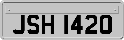 JSH1420