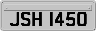 JSH1450