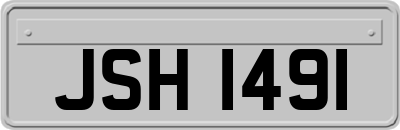 JSH1491