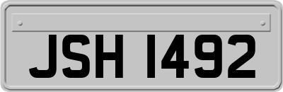 JSH1492