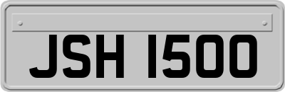 JSH1500